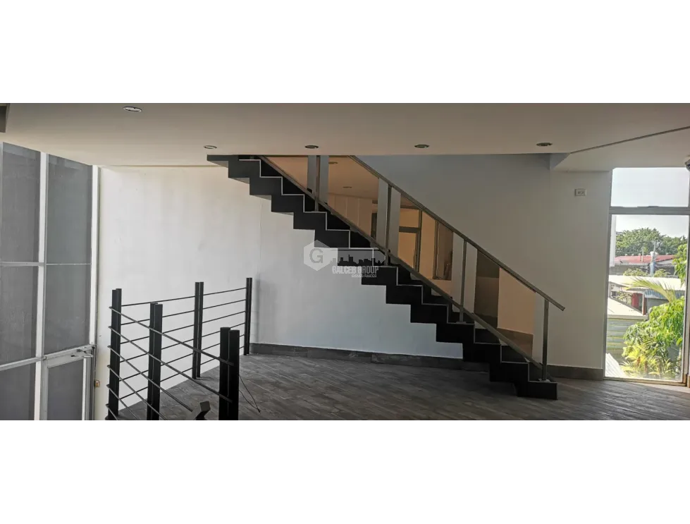 Commercial Space for rent in Parque Lefevre