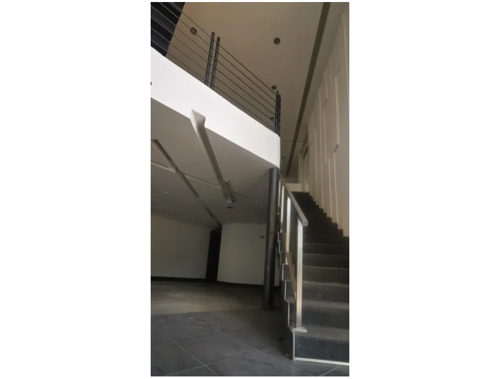 Commercial Space for rent in Parque Lefevre