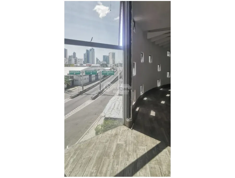 Commercial Space for rent in Parque Lefevre
