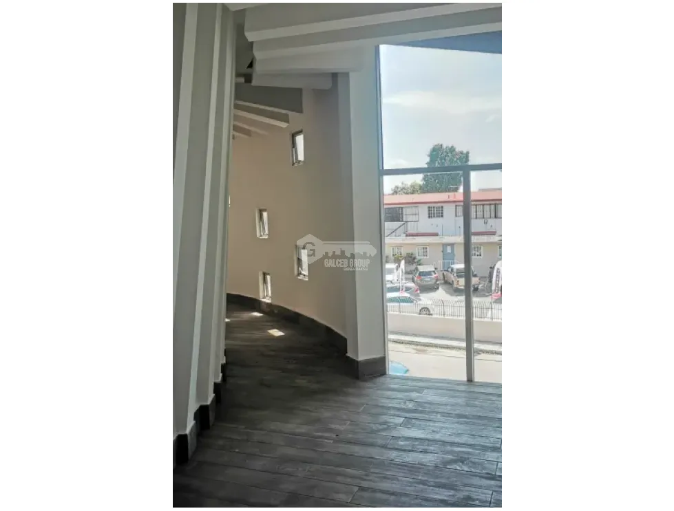 Commercial Space for rent in Parque Lefevre