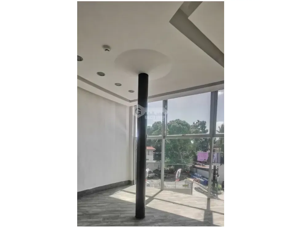 Commercial Space for rent in Parque Lefevre