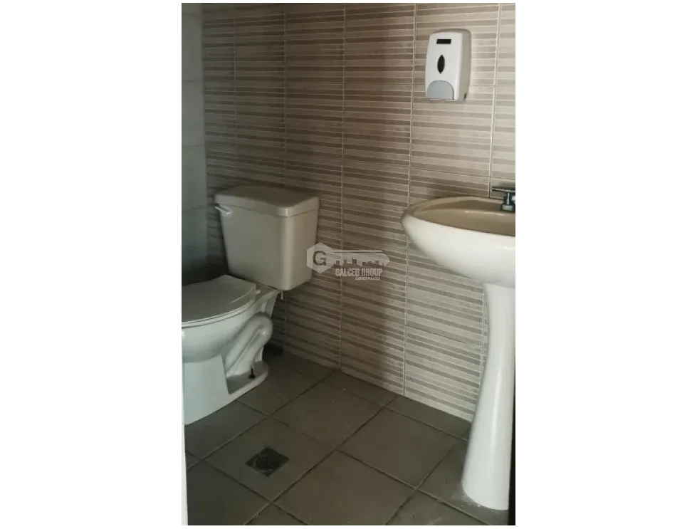 Commercial Space for rent in Parque Lefevre