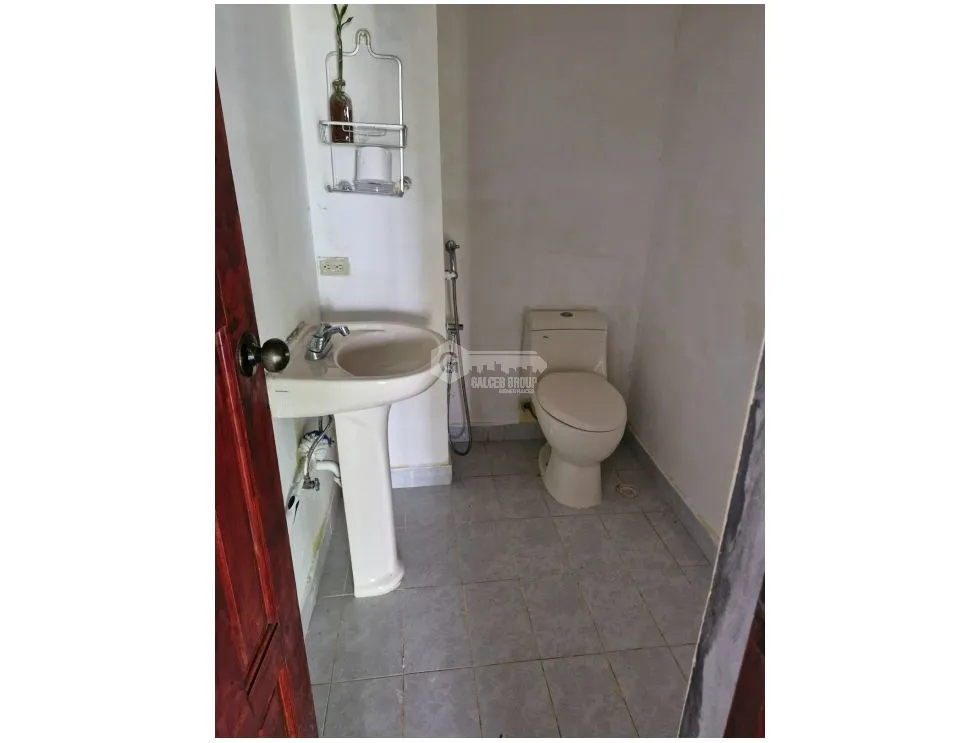 CERRO AZUL / 1000M² / 4 BEDROOMS / TERRACE / GARDEN / FULLY ENCLOSED