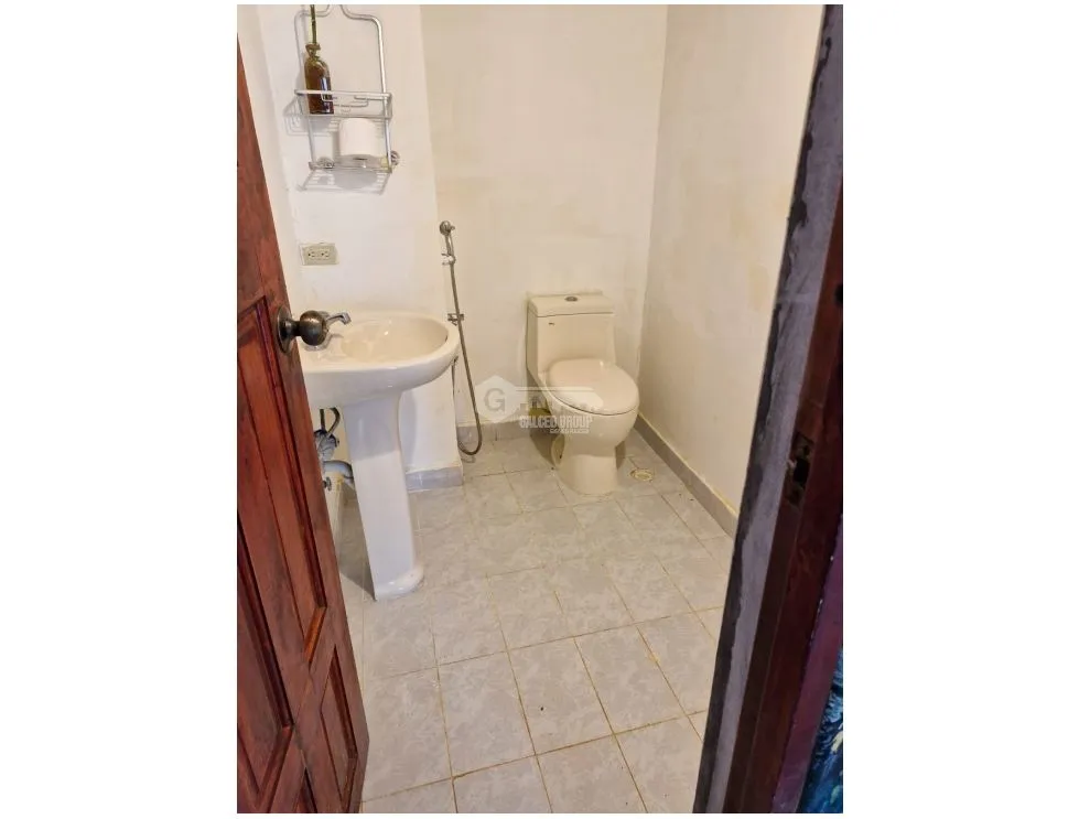 CERRO AZUL / 1000M² / 4 BEDROOMS / TERRACE / GARDEN / FULLY ENCLOSED