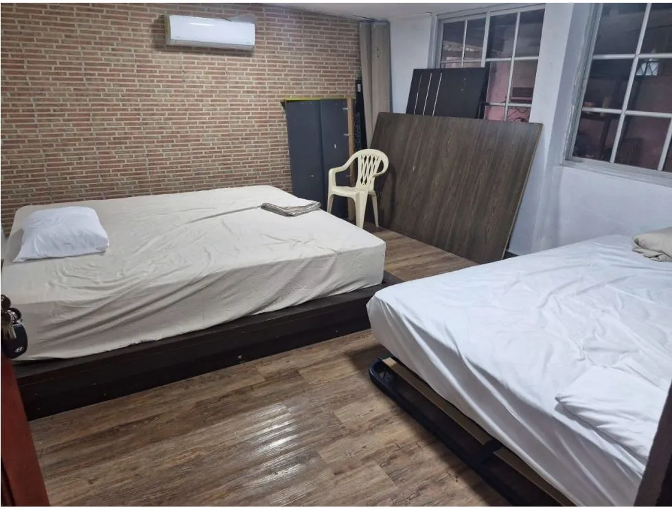 CERRO AZUL / 1000M² / 4 BEDROOMS / TERRACE / GARDEN / FULLY ENCLOSED