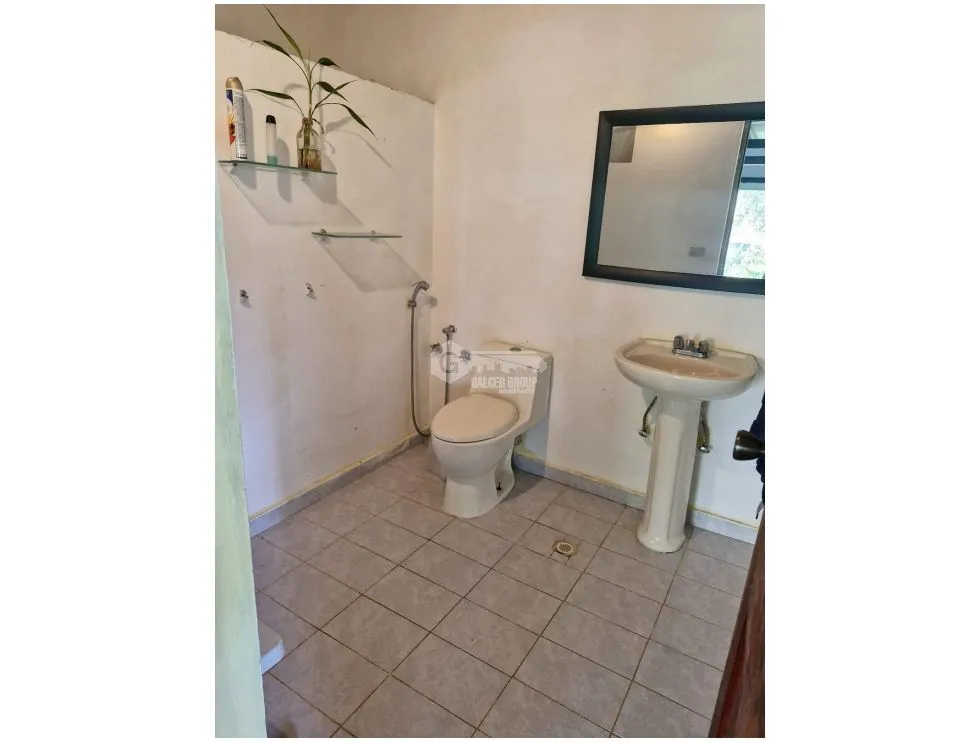 CERRO AZUL / 1000M² / 4 BEDROOMS / TERRACE / GARDEN / FULLY ENCLOSED