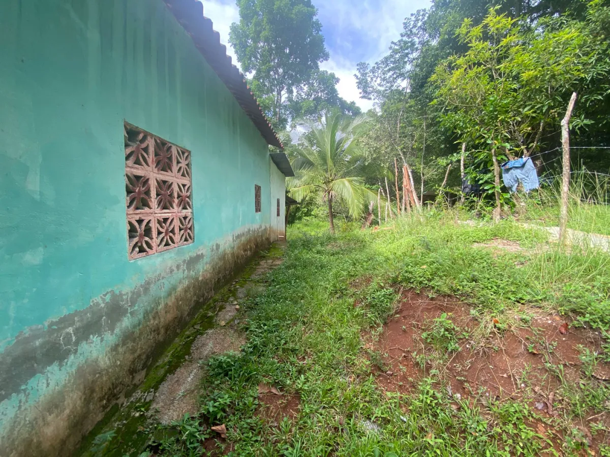 Titled 3,919.5 m² Property for Sale in Santa Catalina, Veraguas – Walking Distance to the Beach