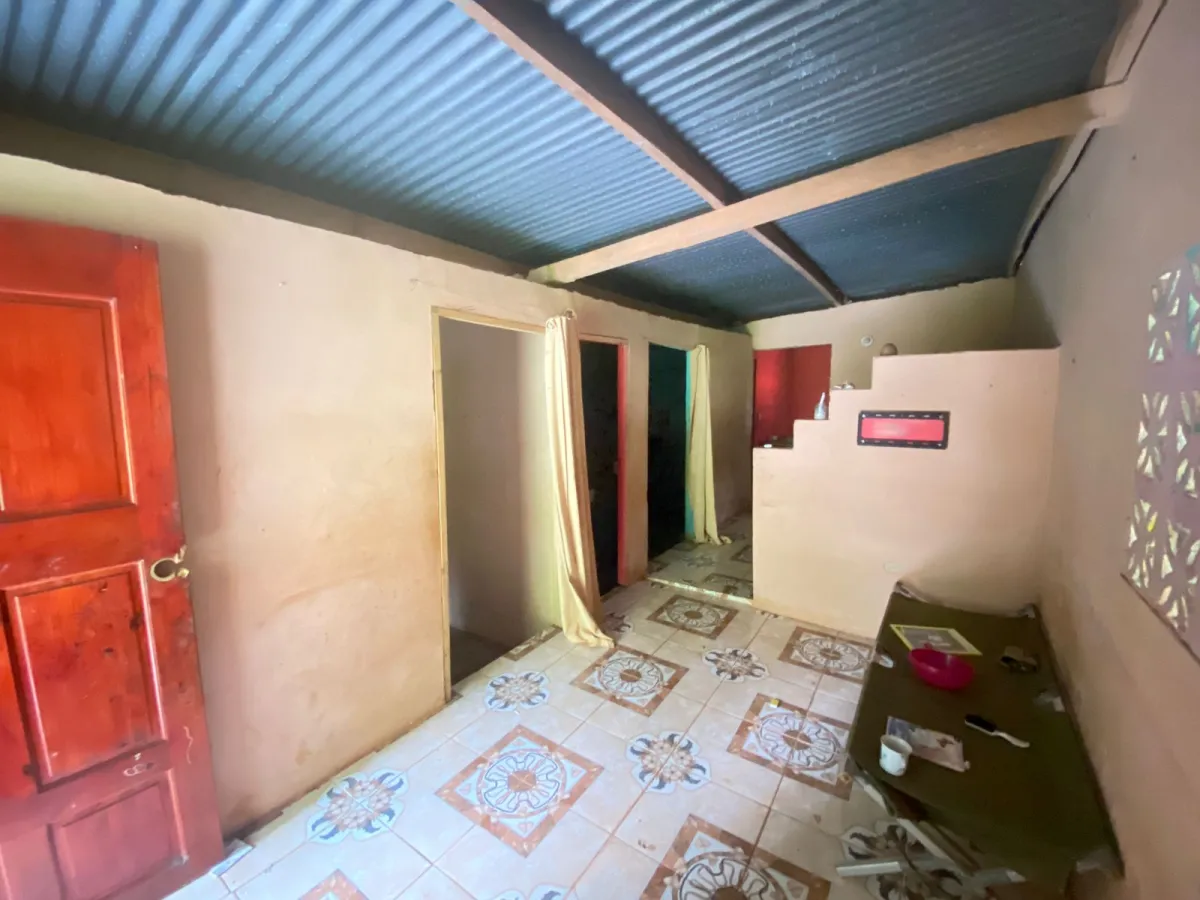 Titled 3,919.5 m² Property for Sale in Santa Catalina, Veraguas – Walking Distance to the Beach