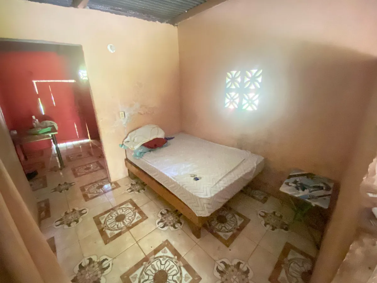 Titled 3,919.5 m² Property for Sale in Santa Catalina, Veraguas – Walking Distance to the Beach