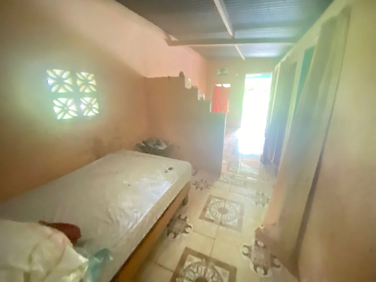 Titled 3,919.5 m² Property for Sale in Santa Catalina, Veraguas – Walking Distance to the Beach