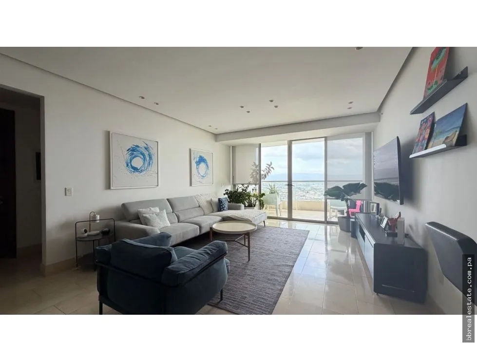Alquiler apartamento PH Greenview, Santa María