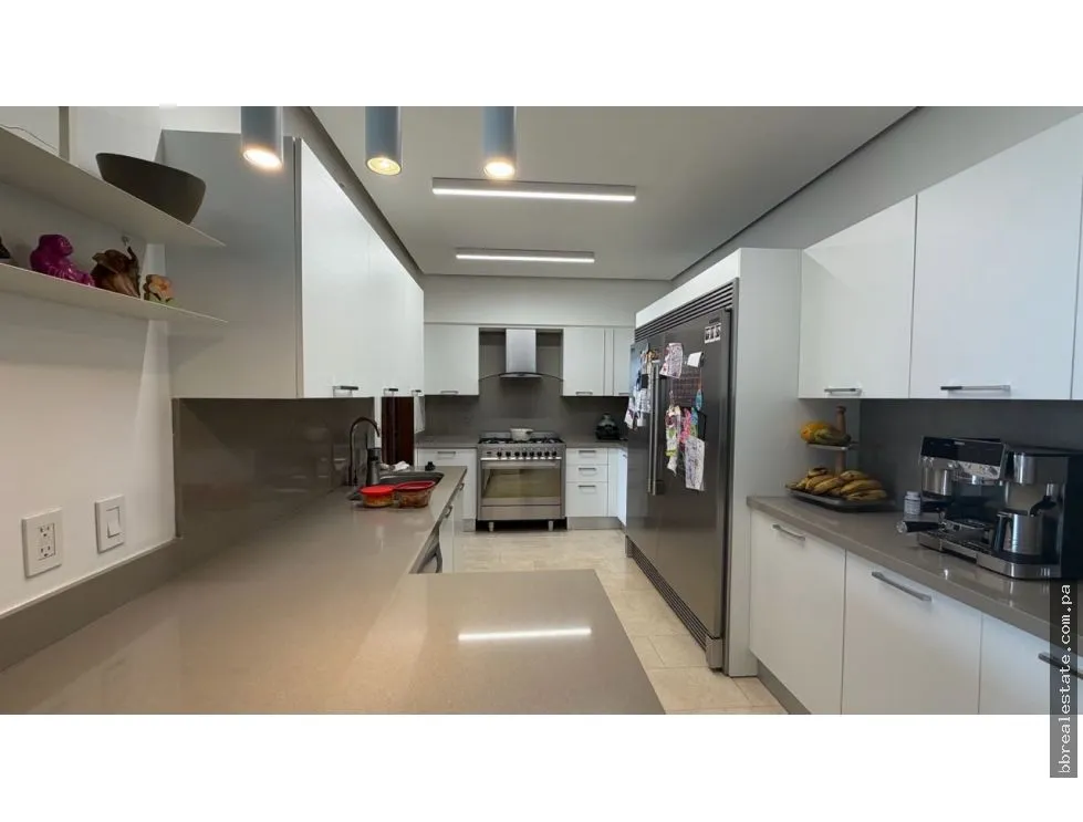Alquiler apartamento PH Greenview, Santa María