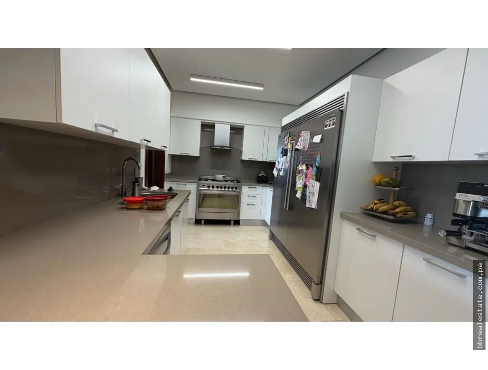 Alquiler apartamento PH Greenview, Santa María