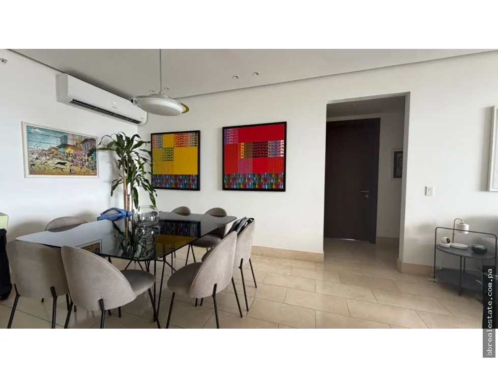 Alquiler apartamento PH Greenview, Santa María