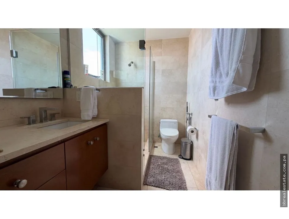 Alquiler apartamento PH Greenview, Santa María