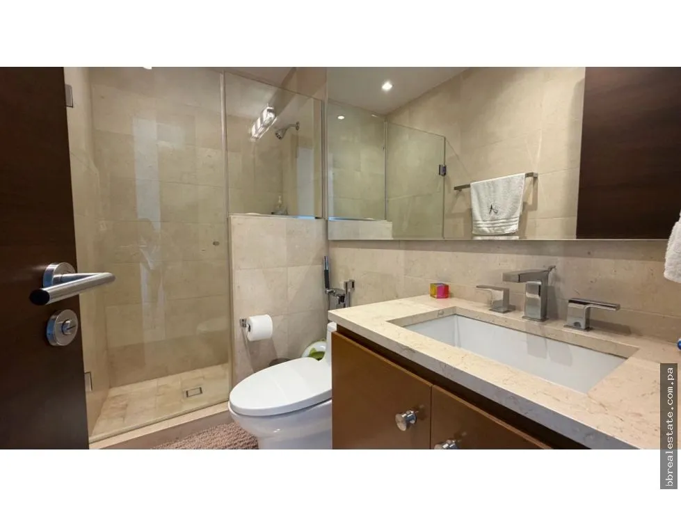 Alquiler apartamento PH Greenview, Santa María