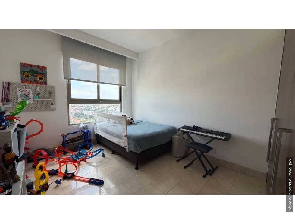 Alquiler apartamento PH Greenview, Santa María