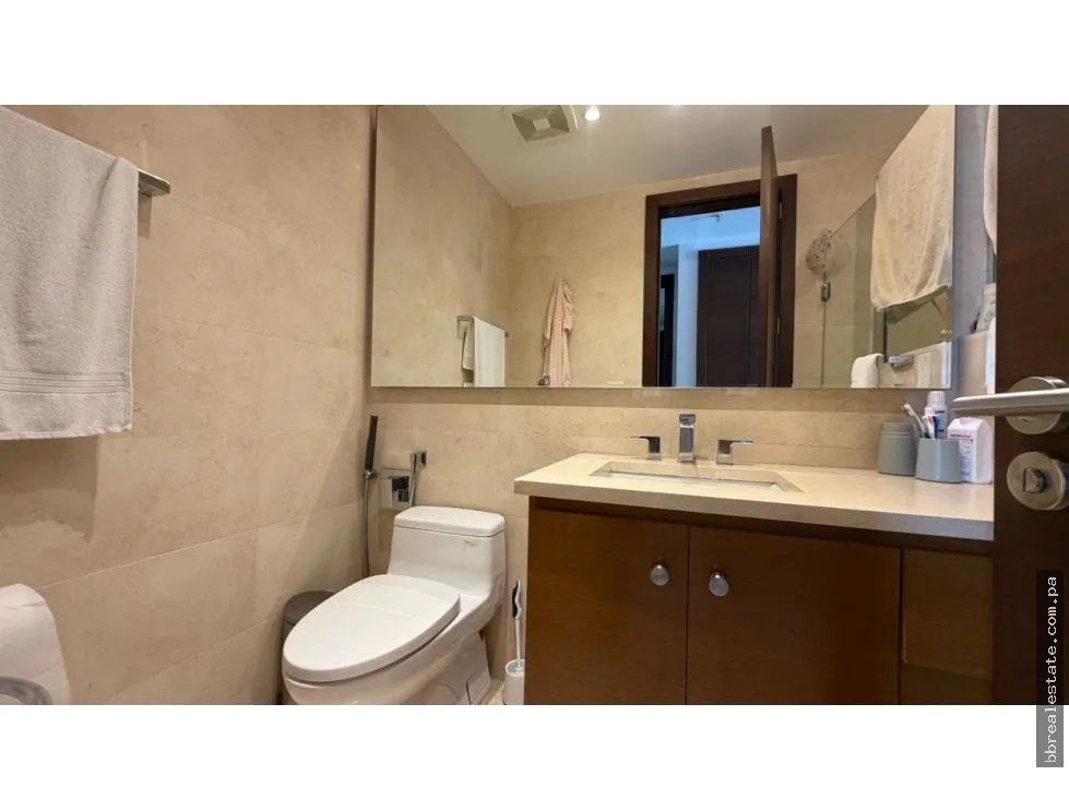 Alquiler apartamento PH Greenview, Santa María