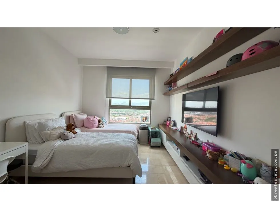 Alquiler apartamento PH Greenview, Santa María
