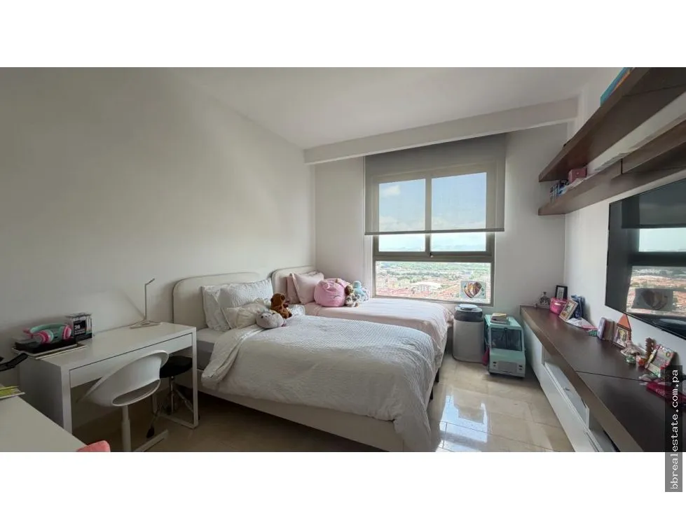 Alquiler apartamento PH Greenview, Santa María