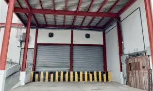 Warehouse for rent in Costa del Este