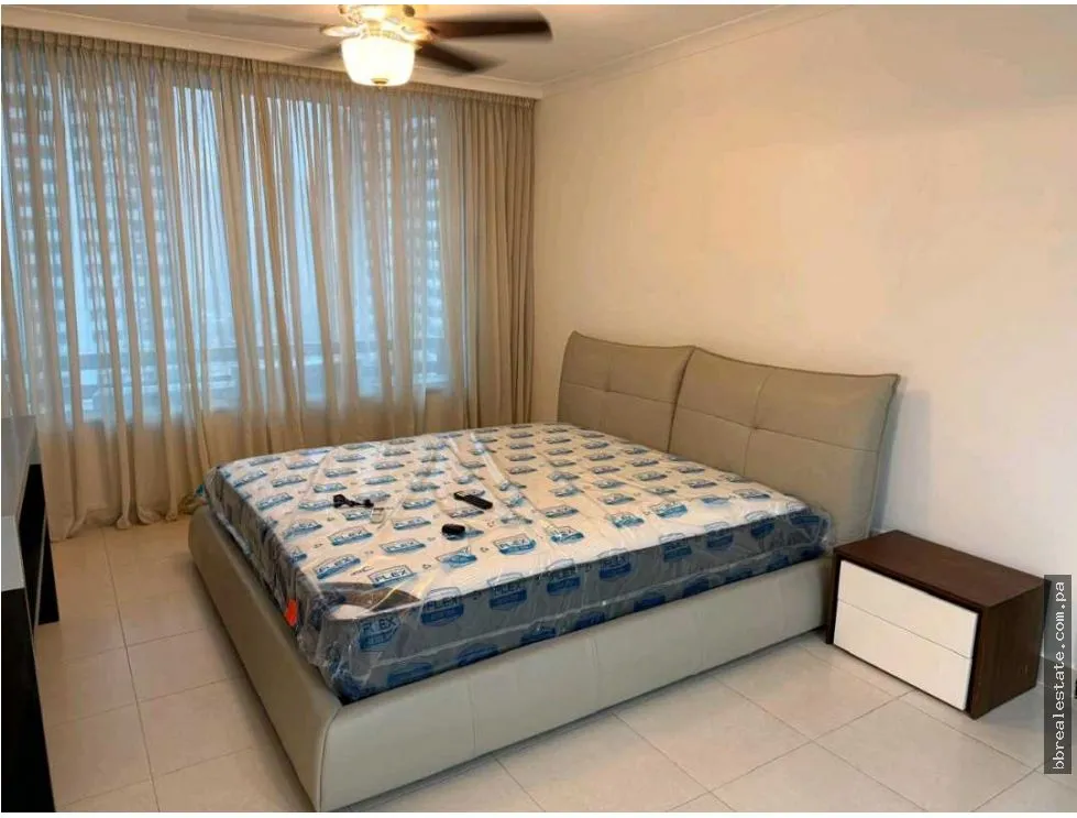 公寓 在 Panama 出租