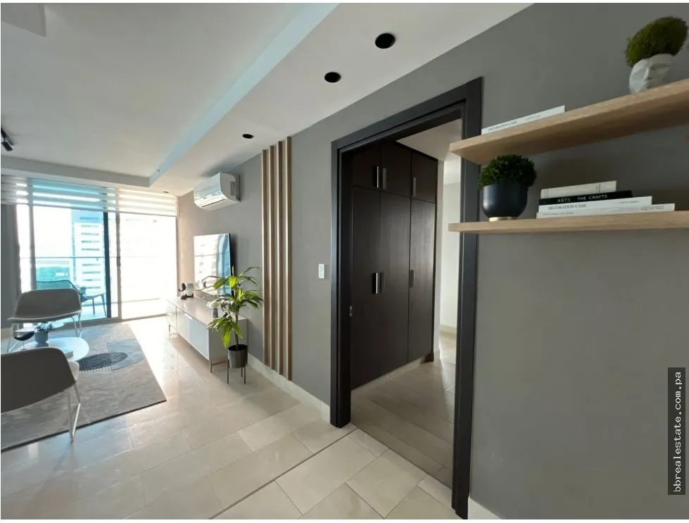 Alquiler de apartamento Ph Vita, en Coco del Mar.