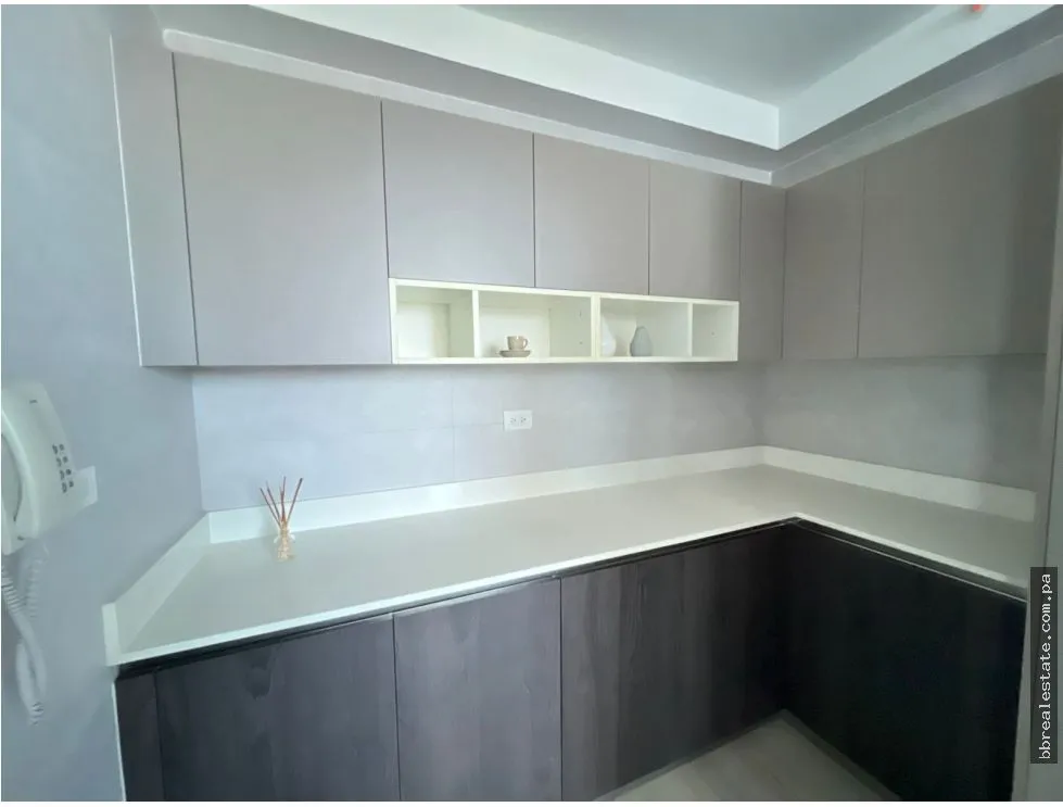 Alquiler de apartamento Ph Vita, en Coco del Mar.