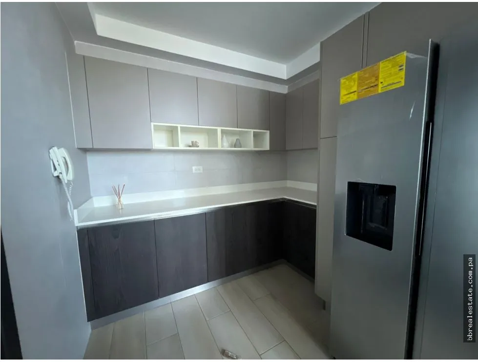 Alquiler de apartamento Ph Vita, en Coco del Mar.