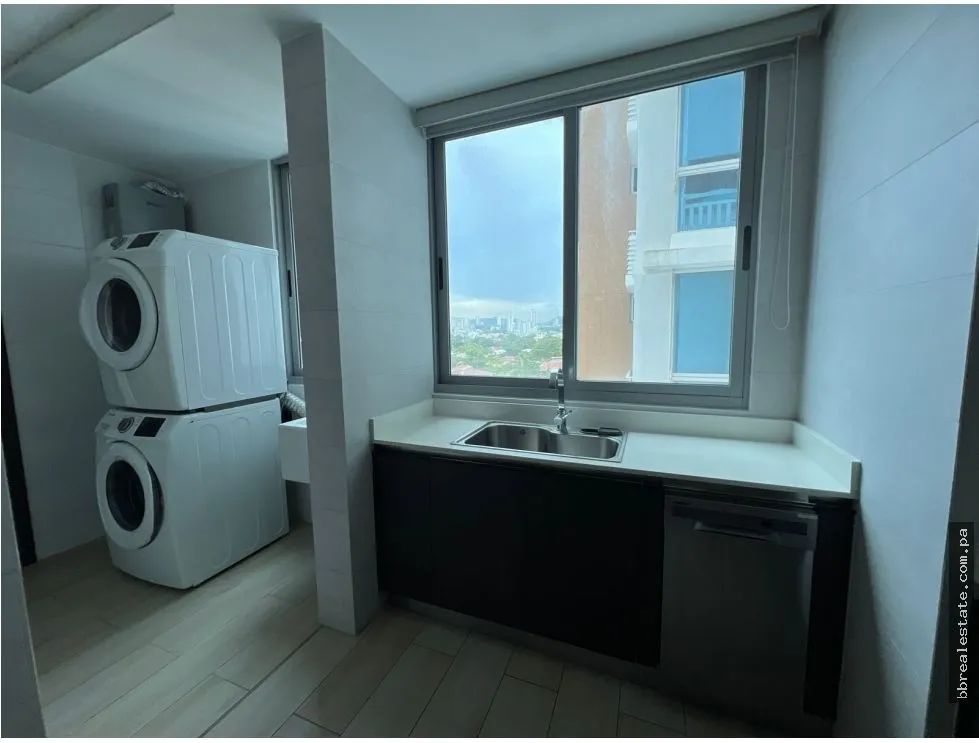 Alquiler de apartamento Ph Vita, en Coco del Mar.