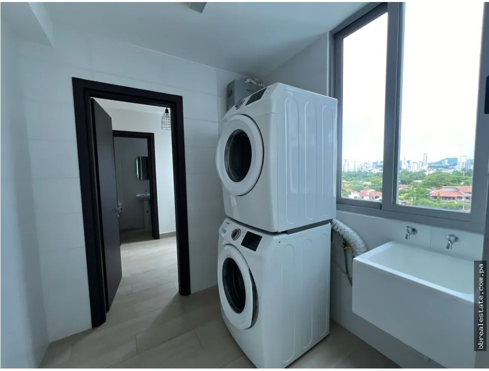 Alquiler de apartamento Ph Vita, en Coco del Mar.
