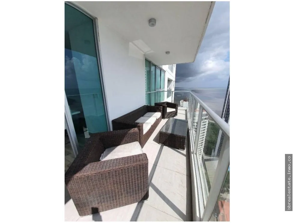Apartment for sale in Coco del Mar
