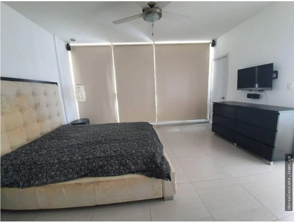 Apartment for sale in Coco del Mar