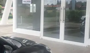 Local Comercial en Alquiler en David