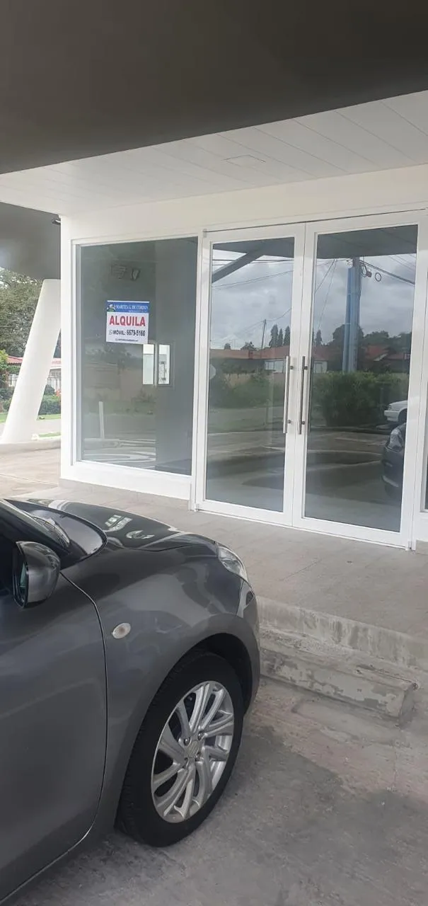 Local Comercial en Alquiler en David