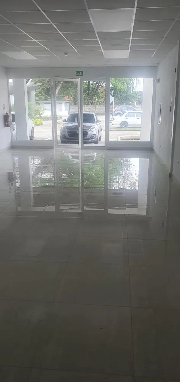 Local Comercial en Alquiler en David