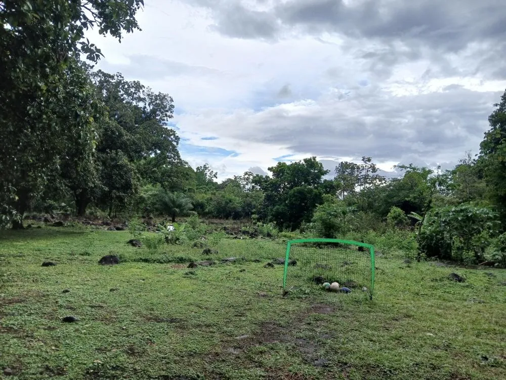 Lote Plano de 5,760 m² en Venta en El Francés, Boquete