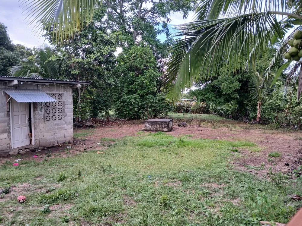 Lote Plano de 5,760 m² en Venta en El Francés, Boquete