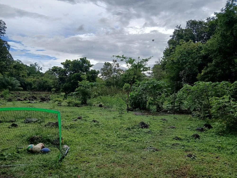 Lote Plano de 5,760 m² en Venta en El Francés, Boquete