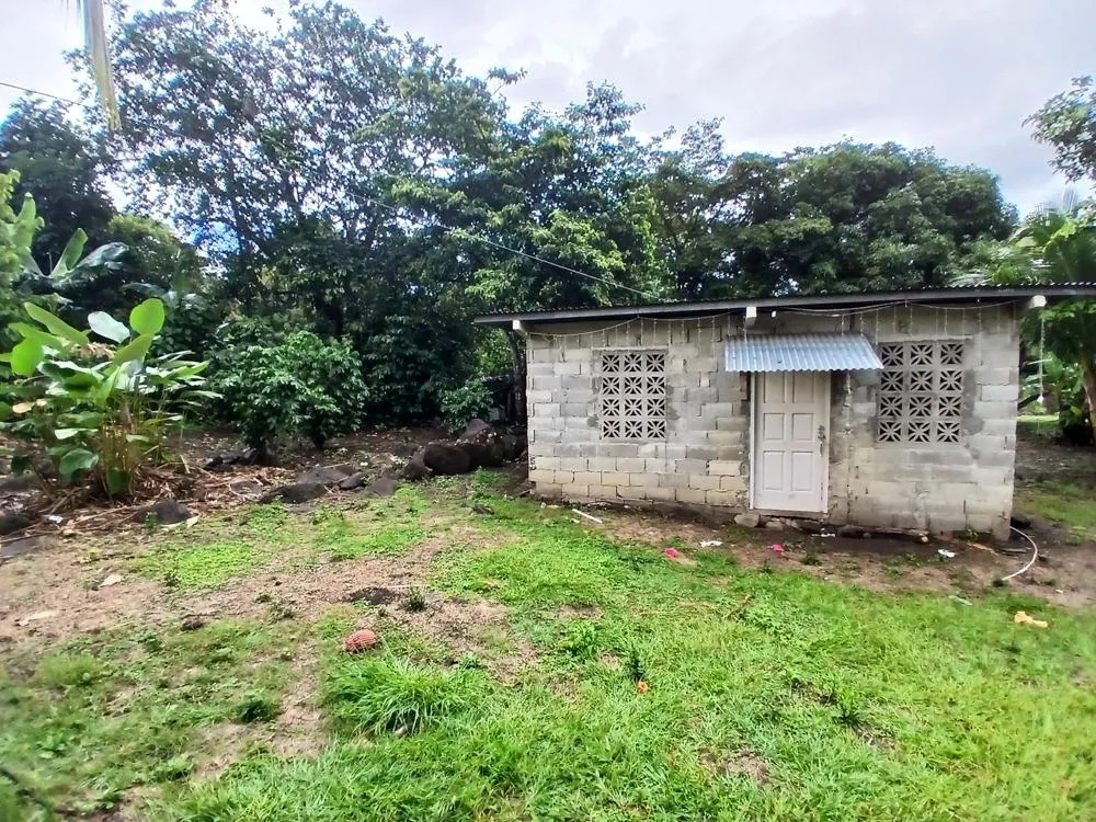Lote Plano de 5,760 m² en Venta en El Francés, Boquete
