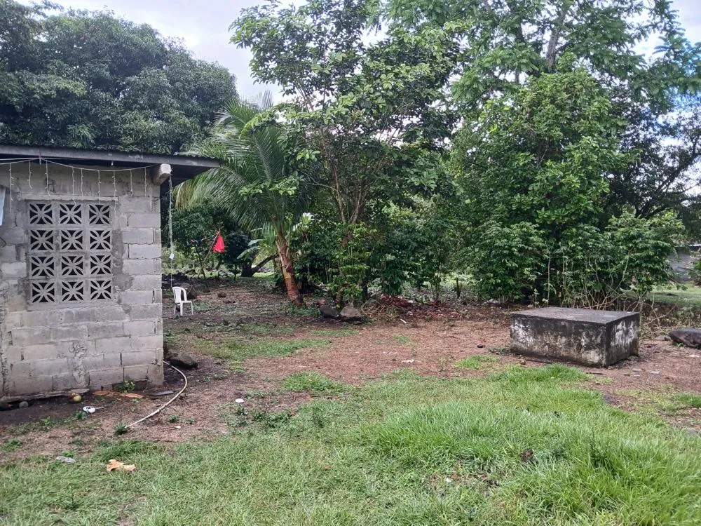 Lote Plano de 5,760 m² en Venta en El Francés, Boquete