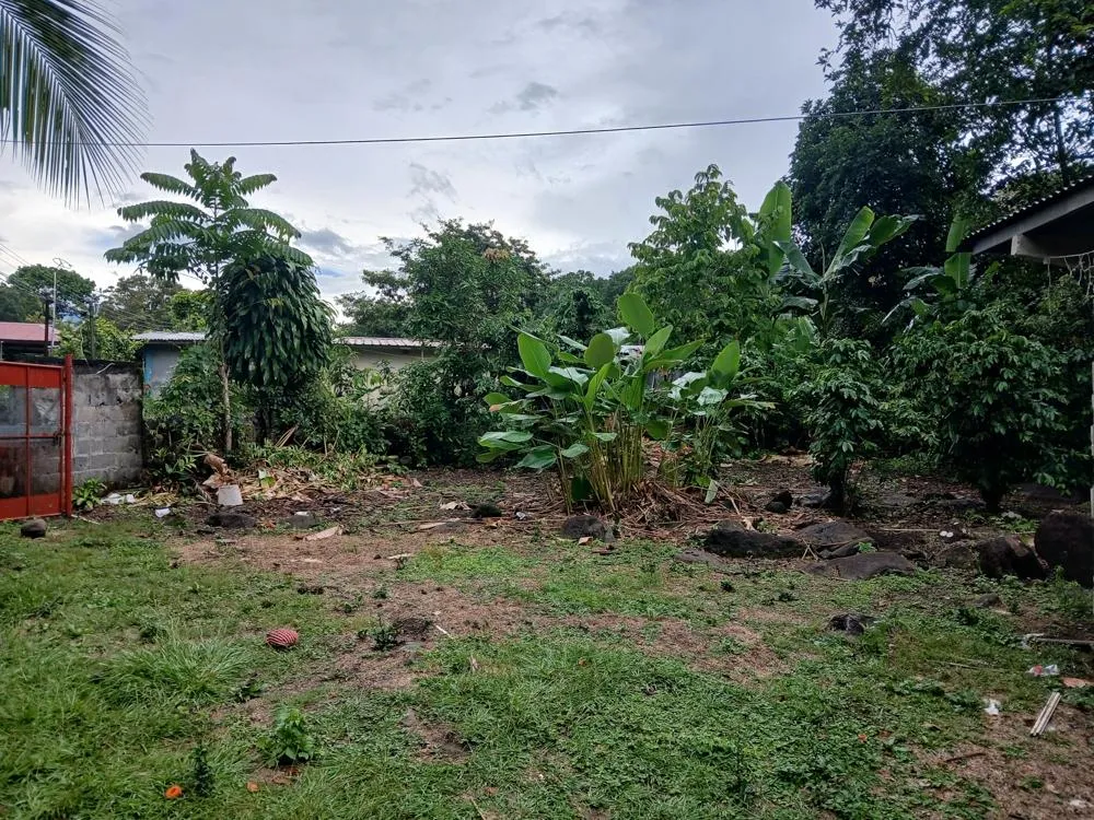 Lote Plano de 5,760 m² en Venta en El Francés, Boquete