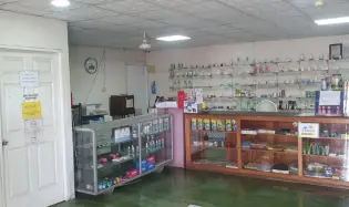 Commercial Space for Rent in Barrio Bolivar, Chiriqui, David