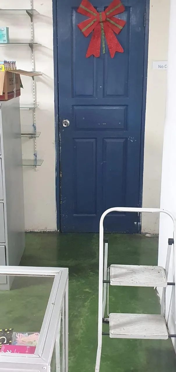 Commercial Space for Rent in Barrio Bolivar, Chiriqui