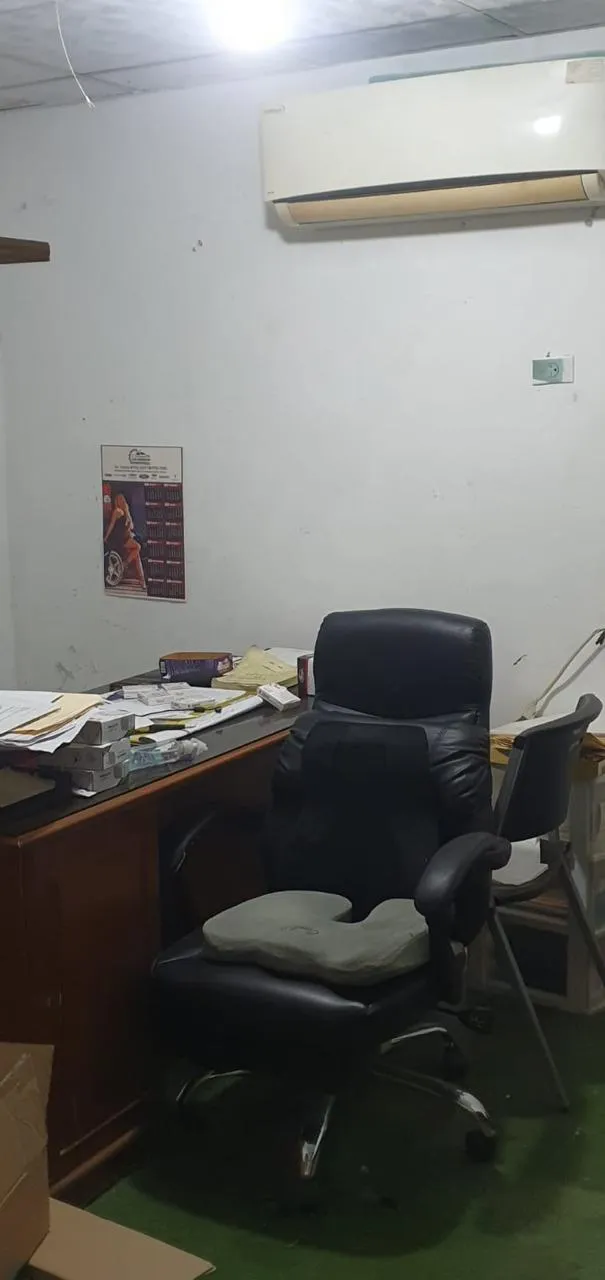 Commercial Space for Rent in Barrio Bolivar, Chiriqui