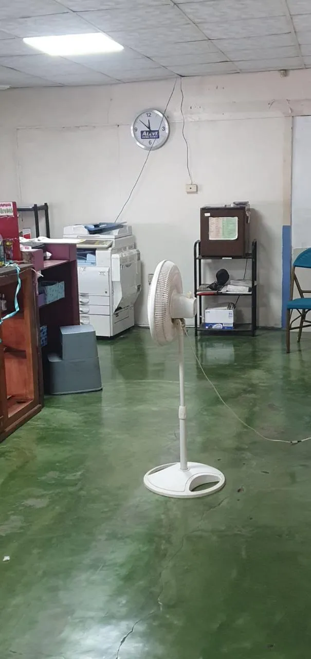 Commercial Space for Rent in Barrio Bolivar, Chiriqui