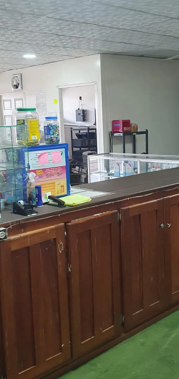 Commercial Space for Rent in Barrio Bolivar, Chiriqui