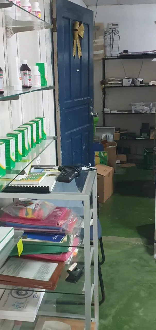 Commercial Space for Rent in Barrio Bolivar, Chiriqui