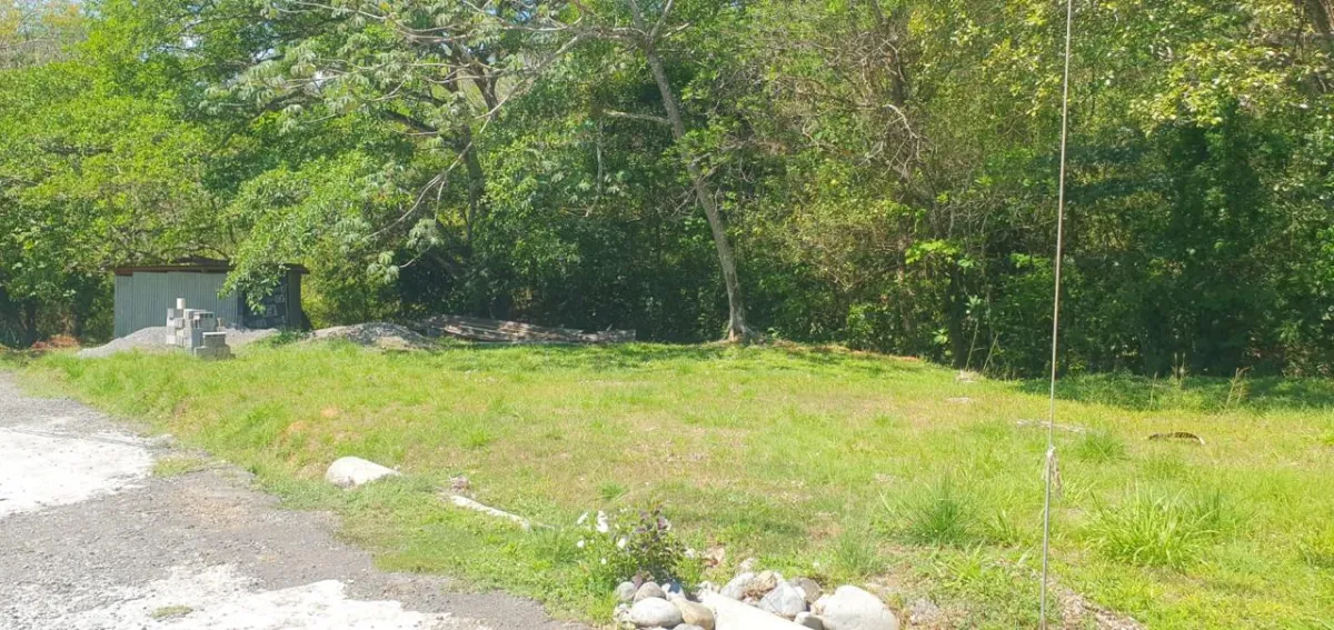 Land for Sale in Villa Natalia Development