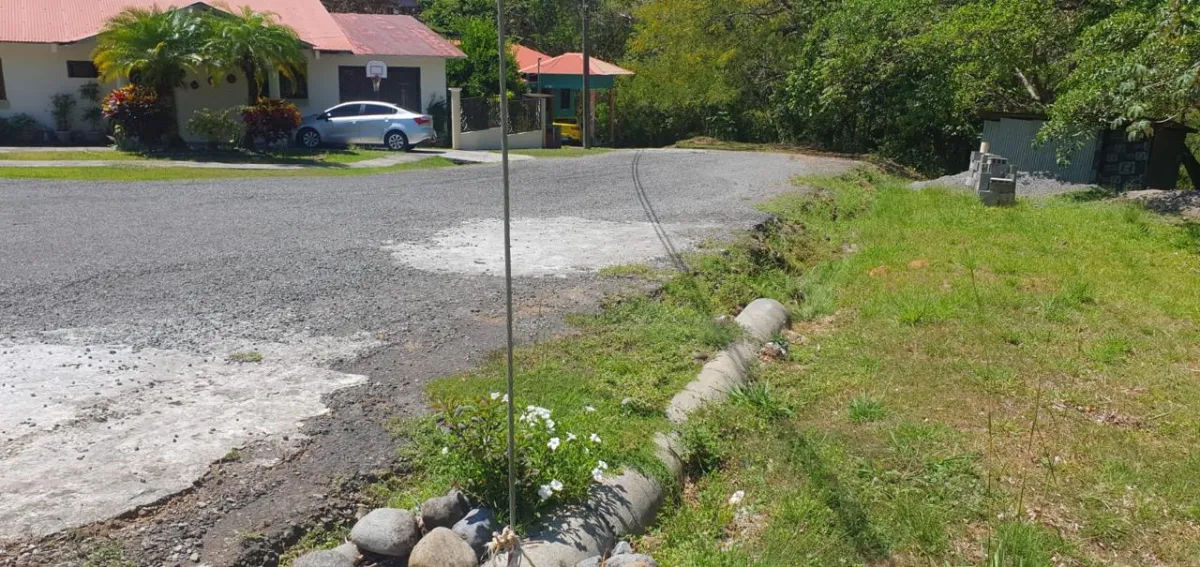 Land for Sale in Villa Natalia Development